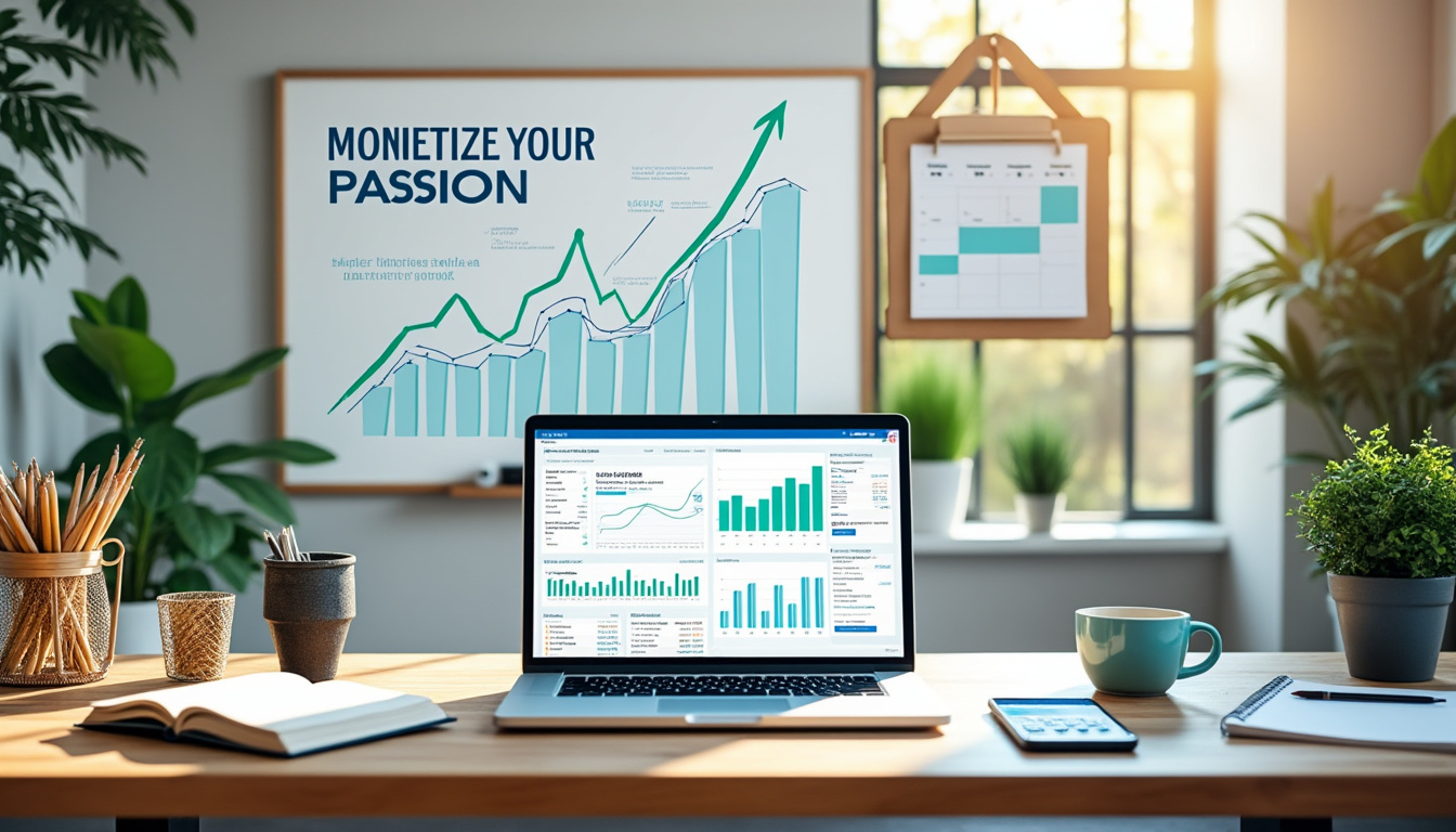 découvrez les stratégies efficaces pour monétiser votre blog ou site web en 2024. apprenez à optimiser vos contenus, développer vos partenariats et générer des revenus grâce à des méthodes adaptées aux tendances actuelles du digital.