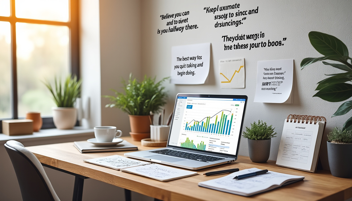 découvrez des stratégies innovantes et efficaces pour monétiser votre blog ou site web en 2024. apprenez à transformer votre passion en revenu grâce à des conseils pratiques, des outils modernes et des tendances actuelles.