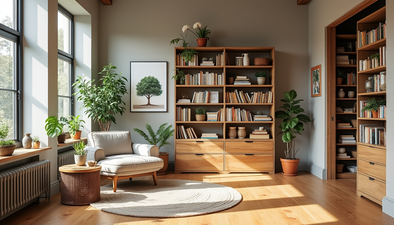 découvrez nos conseils pratiques pour organiser un rangement efficace et durable dans votre maison. apprenez à optimiser l'espace, à choisir les bonnes solutions de stockage et à maintenir un environnement ordonné pour un quotidien serein.