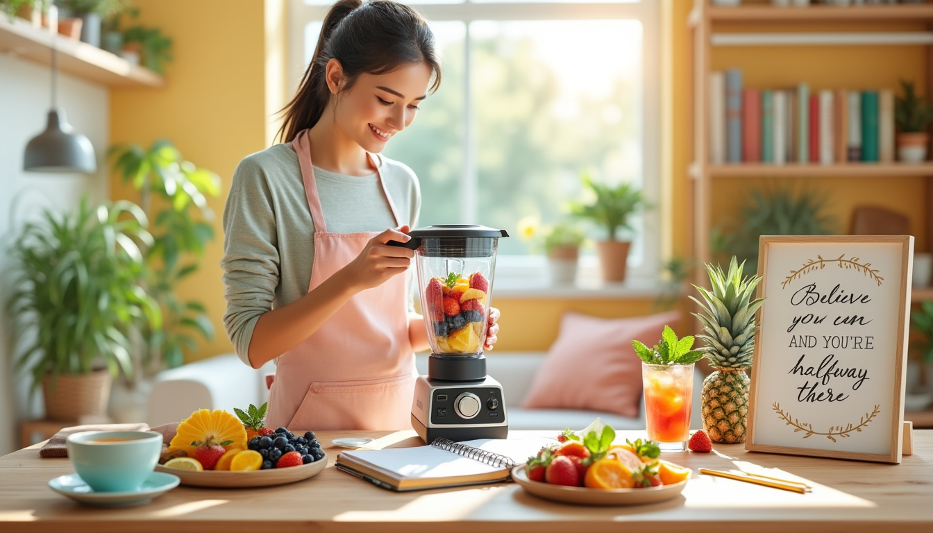 découvrez des astuces pratiques pour créer une morning routine qui booste votre motivation et votre efficacité. transformez vos matins en un moment productif et énergisant grâce à nos conseils simples et adaptés à votre quotidien.