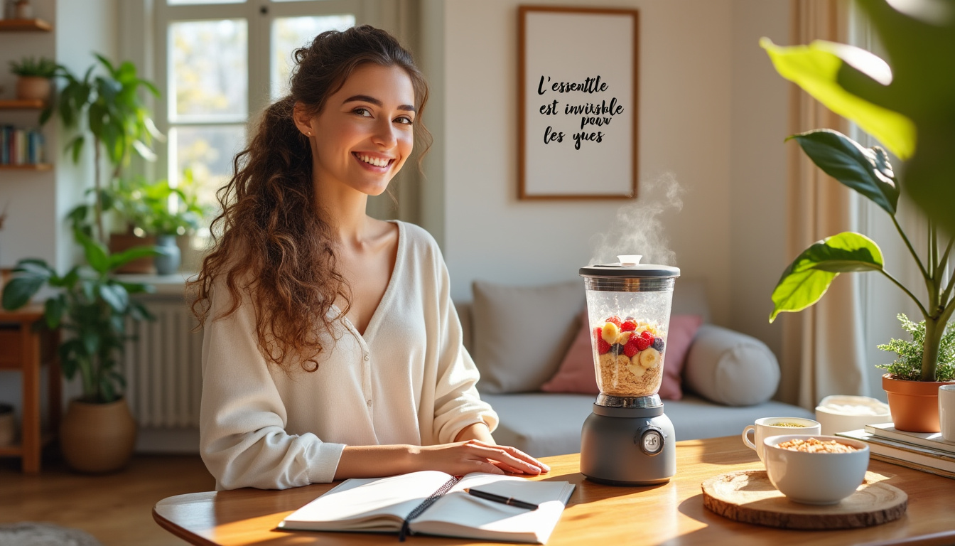 découvrez comment mettre en place une morning routine efficace et motivante qui boostera votre productivité et votre bien-être. apprenez des astuces pratiques pour transformer vos matins et commencer chaque journée du bon pied.