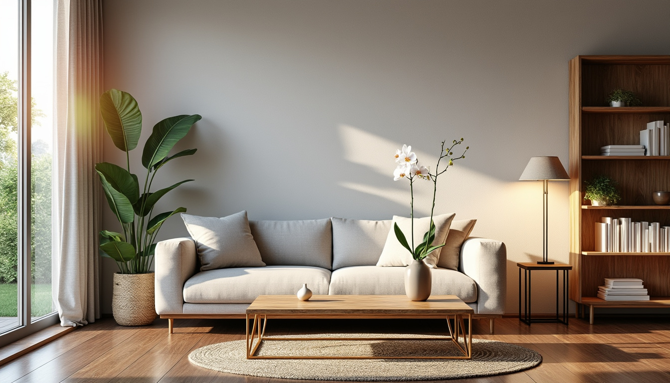 découvrez comment la méthode du minimalisme peut transformer votre quotidien en simplifiant votre vie. apprenez des astuces pratiques pour réduire le désordre, concentrer vos énergies sur l'essentiel et retrouver un équilibre intérieur.