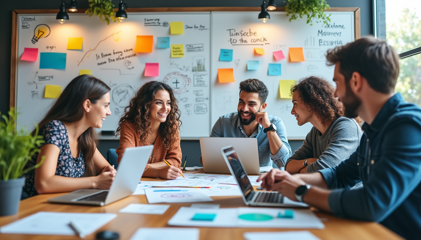 découvrez les étapes clés pour transformer votre idée en une entreprise rentable sans recourir à des financements externes. apprenez à exploiter vos ressources, à optimiser votre modèle économique et à développer des stratégies efficaces pour réussir dans l'entrepreneuriat.