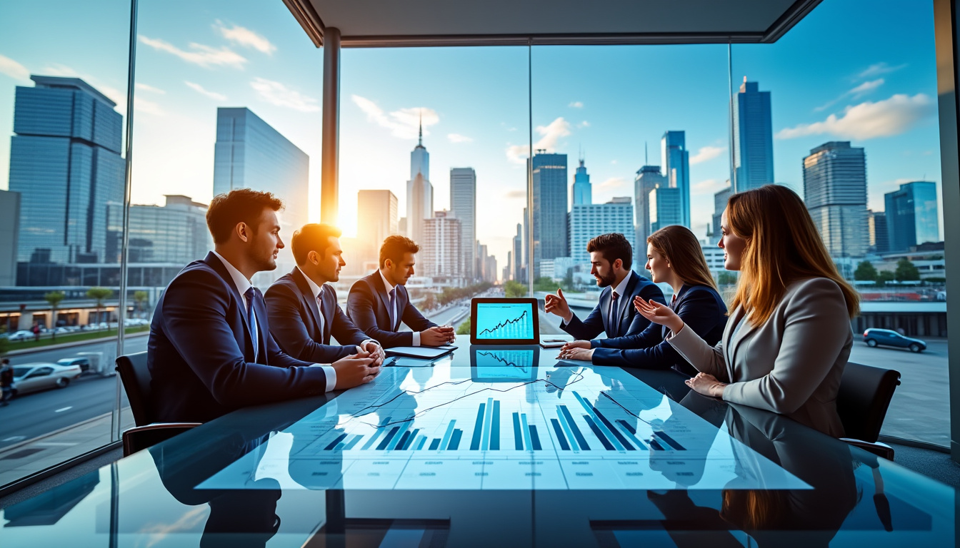 découvrez dans cet article si l'investissement dans l'immobilier d'entreprise reste une option viable en 2023. analyse des tendances du marché, risques potentiels et opportunités d'investissement vous aideront à prendre une décision éclairée.