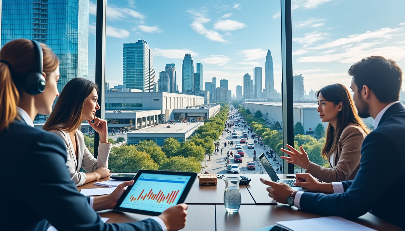 découvrez si l'immobilier d'entreprise reste un investissement judicieux en 2023. analyse des tendances du marché, des opportunités et des risques pour vous aider à prendre la décision éclairée dans un domaine en constante évolution.
