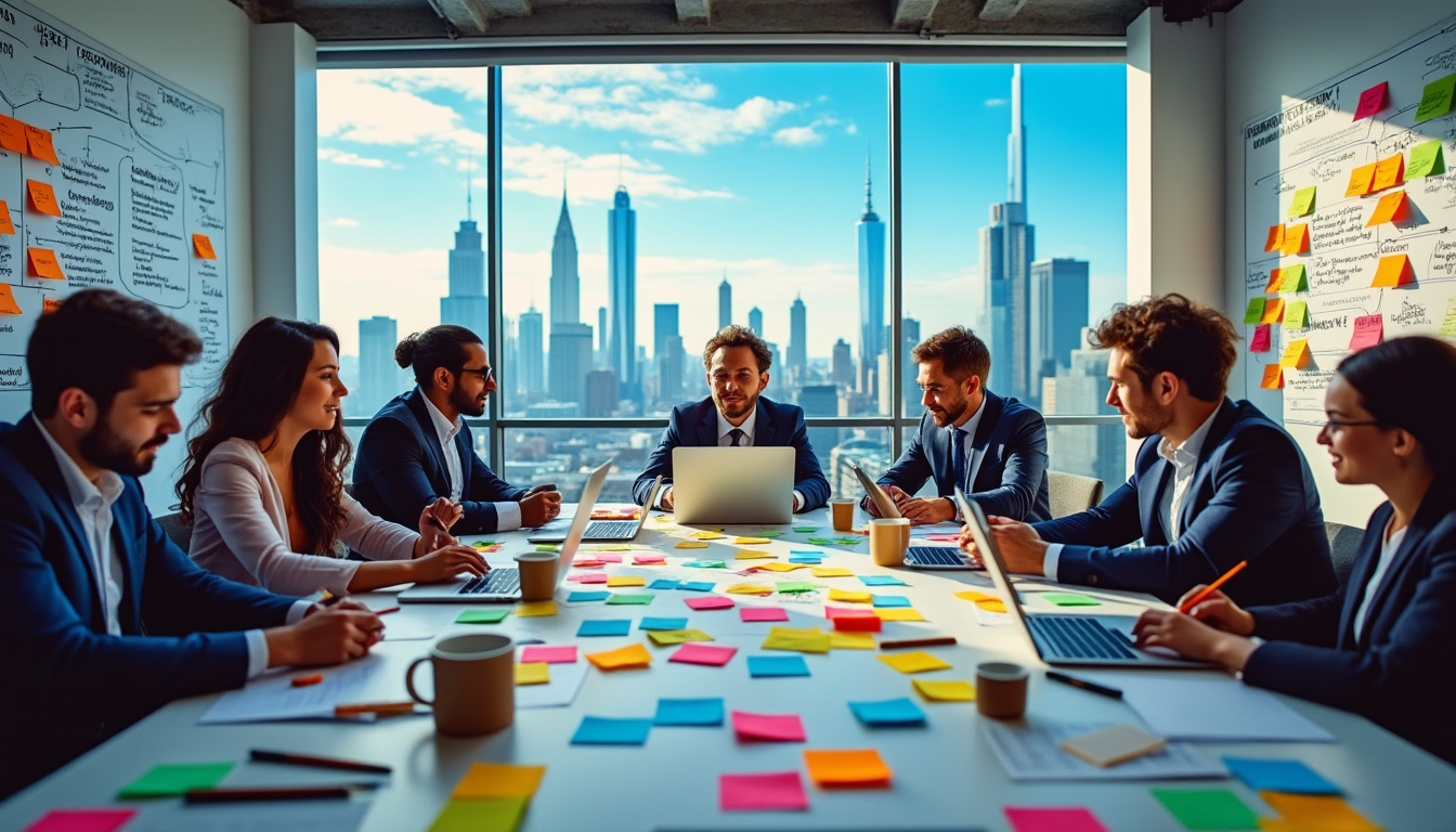 découvrez les stratégies de growth hacking peu connues qui peuvent transformer la croissance de votre entreprise. apprenez à exploiter des techniques innovantes et efficaces pour attirer des clients, optimiser vos ressources et maximiser votre potentiel de développement. osez sortir des sentiers battus et propulsez votre entreprise vers de nouveaux sommets !