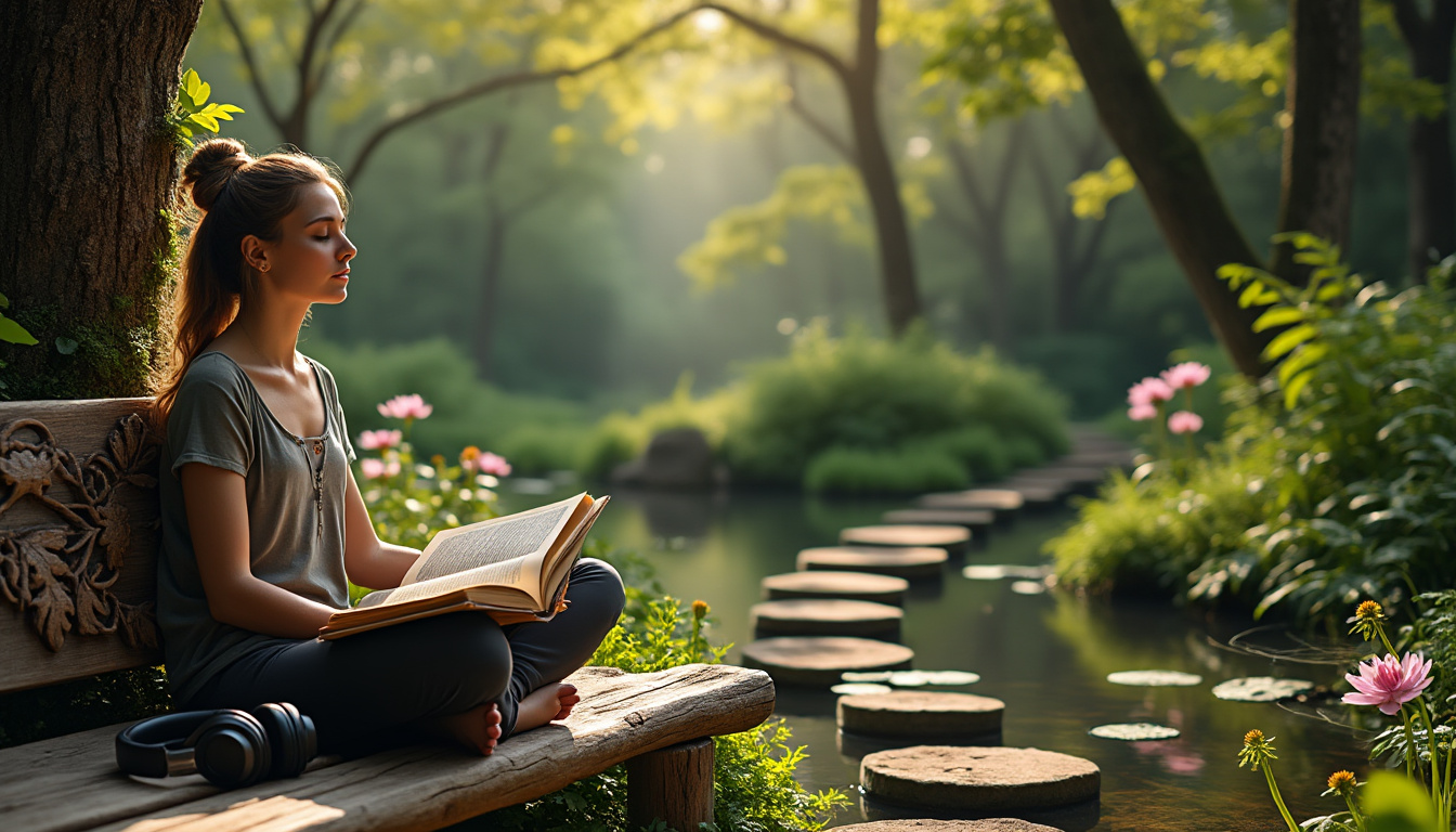 découvrez comment l'art de ralentir et la philosophie de la slow life peuvent transformer votre quotidien. explorez les bienfaits sur la santé mentale, le bien-être et l'équilibre de vie, tout en apprenant à savourer chaque instant.
