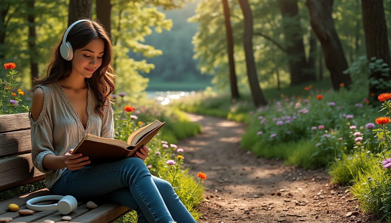 découvrez comment la slow life peut améliorer votre santé mentale en vous permettant de ralentir, de réduire le stress et de vivre plus pleinement. explorez les bienfaits d'un mode de vie apaisé et savourez chaque moment.