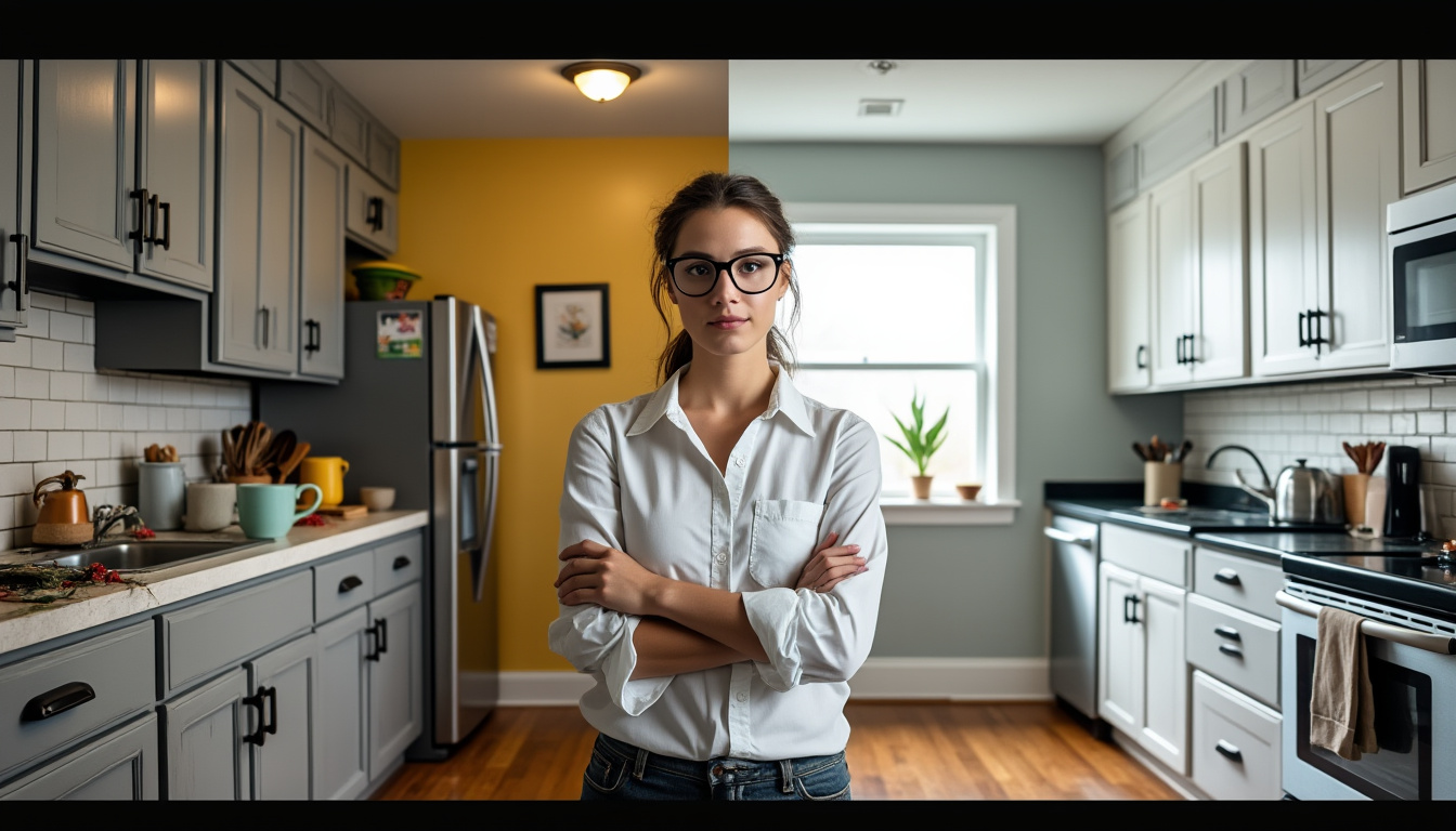 découvrez les erreurs courantes à éviter lors de la rénovation de votre cuisine pour assurer un projet réussi. apprenez à anticiper les problèmes de design, de budget et d'aménagement afin de créer un espace fonctionnel et esthétique qui répond à vos besoins.