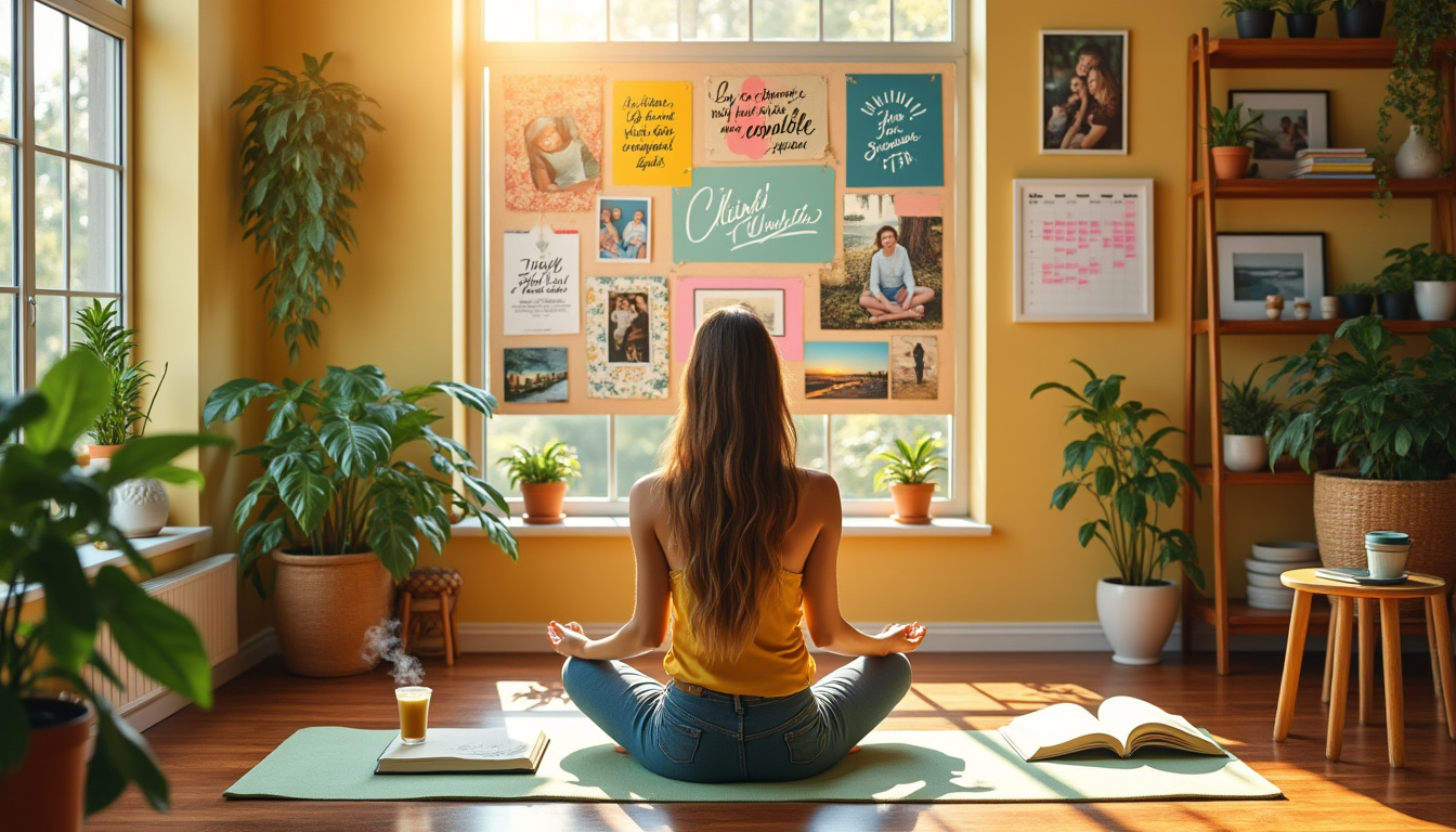 découvrez les meilleures habitudes à adopter pour cultiver le bonheur au quotidien. apprenez des astuces pratiques et des stratégies efficaces pour améliorer votre bien-être et profiter pleinement de chaque jour.