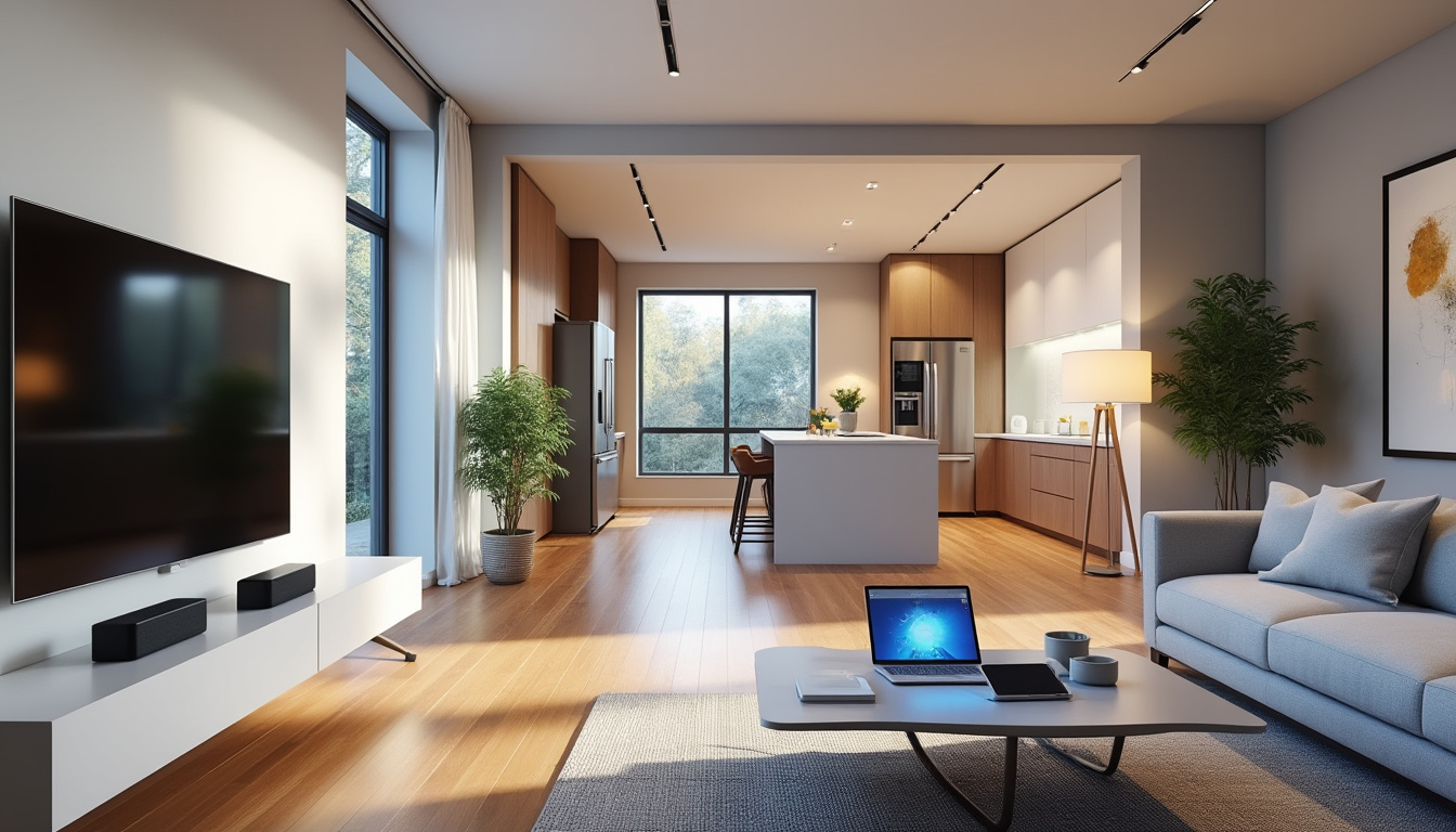 découvrez si les gadgets de la maison connectée sont réellement utiles ou s'ils ne représentent qu'une simple tendance. analysez les avantages et inconvénients des technologies intelligentes pour améliorer votre quotidien.