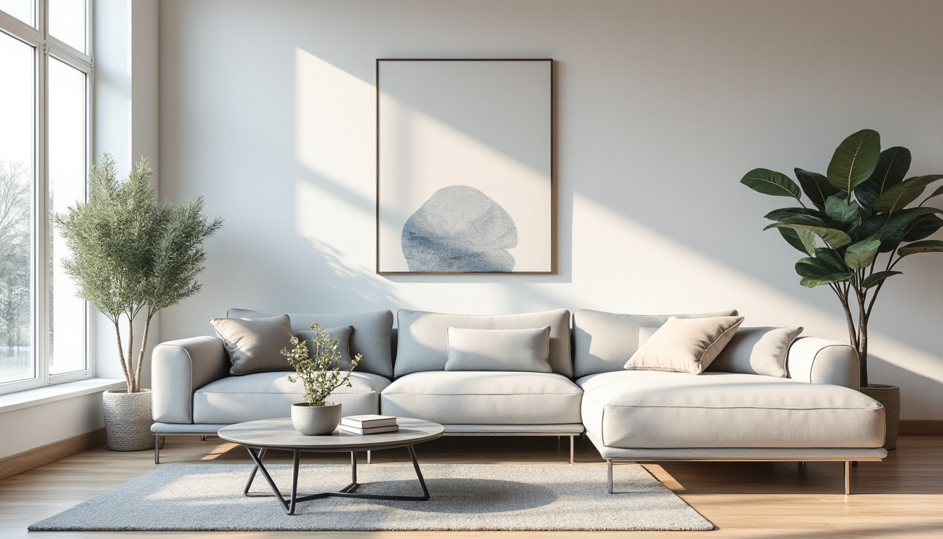 découvrez les raisons pour lesquelles la décoration minimaliste gagne en popularité. explorez ses avantages, son esthétique épurée et son impact sur notre bien-être, tout en apprenant à créer un espace harmonieux et fonctionnel.