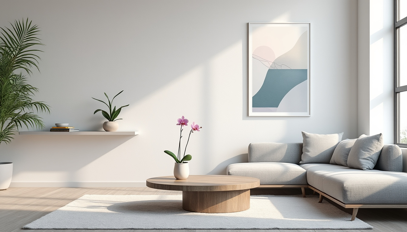découvrez pourquoi la décoration minimaliste attire de plus en plus d'adeptes. explorez ses principes, ses avantages en matière de clarté et de sérénité, et comment elle transforme les intérieurs en espaces accueillants et apaisants.