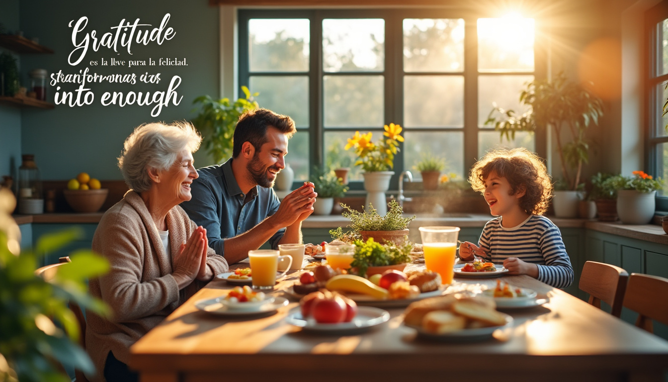 découvrez comment la gratitude peut changer votre perspective et améliorer votre bien-être au quotidien. apprenez des techniques simples pour cultiver un état d'esprit positif et transformer votre vie en attirant plus de bonheur et de sérénité.