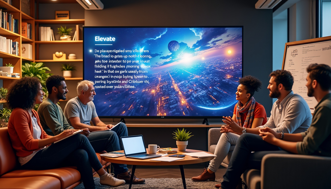 découvrez pourquoi le storytelling est devenu essentiel dans la stratégie des marques. apprenez comment l'art de raconter des histoires renforce l'engagement client, humanise les marques et crée une connexion émotionnelle durable. ne manquez pas les clés pour intégrer le storytelling dans votre approche marketing.