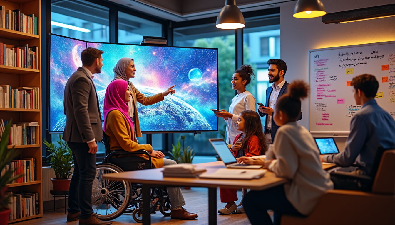découvrez pourquoi le storytelling est devenu essentiel pour les marques aujourd'hui. explorez comment cette approche narrative crée des connexions authentiques avec les consommateurs, renforce l'identité de la marque et stimule l'engagement.