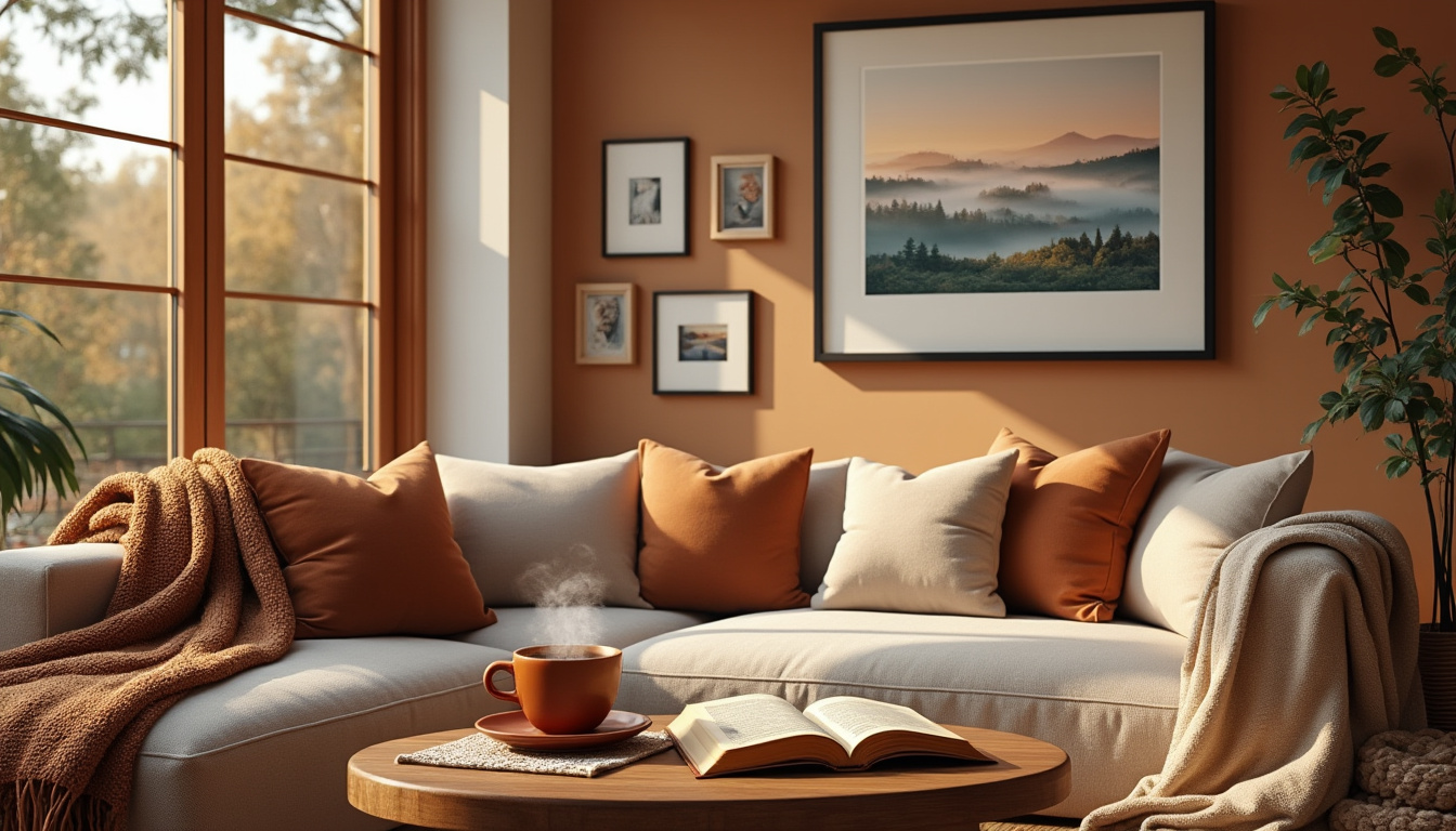 découvrez comment l'éclairage joue un rôle essentiel dans la création d'une ambiance chaleureuse chez vous. explorez les différentes options d'éclairage, les effets des lumières chaudes et les astuces pour transformer votre espace de vie en un havre de convivialité.