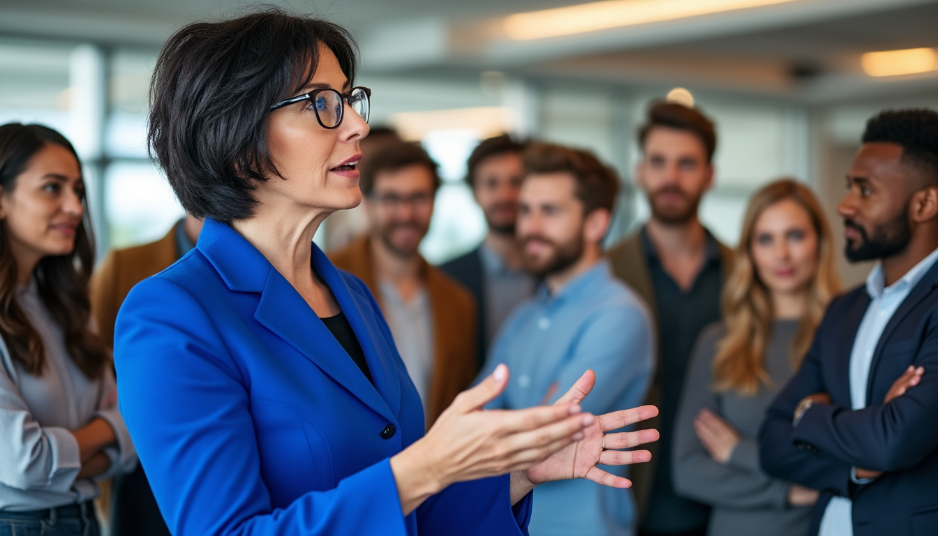 découvrez les avantages de collaborer avec un chasseur de talents pour optimiser votre processus de recrutement. apprenez comment leur expertise peut vous aider à dénicher les candidats idéaux, à gagner du temps et à améliorer la qualité de vos embauches.