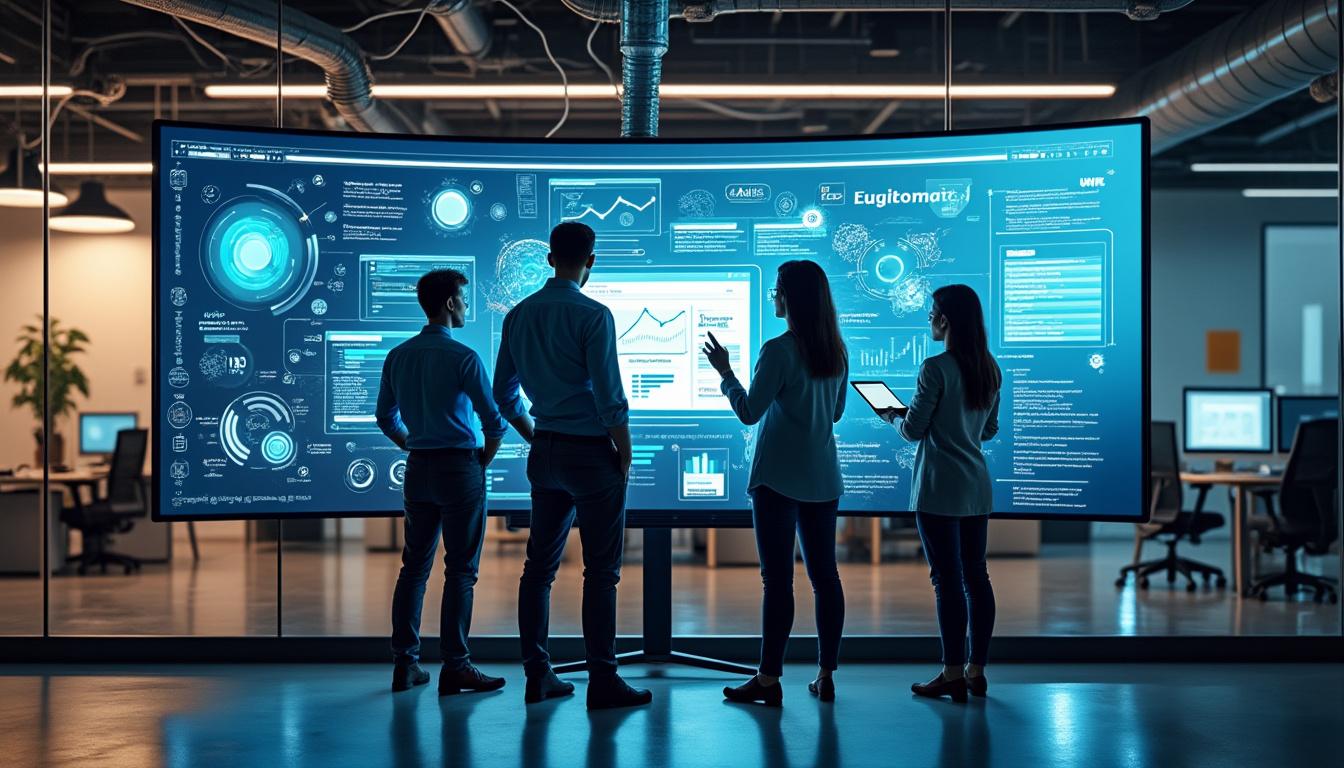 découvrez comment intégrer l'automatisation dans votre site existant tout en surmontant les défis. cet article propose des solutions concrètes pour optimiser vos processus, améliorer l'efficacité et moderniser votre plateforme sans repartir de zéro.
